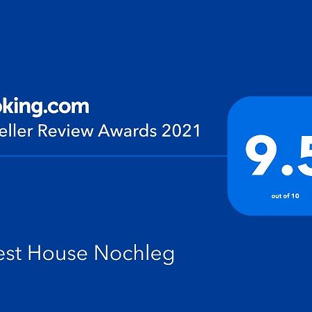 تبليسي Guest House Nochleg المظهر الخارجي الصورة