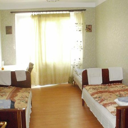 تبليسي Guest House Nochleg المظهر الخارجي الصورة