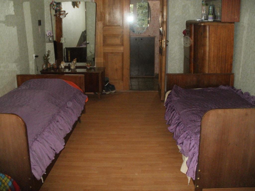 تبليسي Guest House Nochleg المظهر الخارجي الصورة