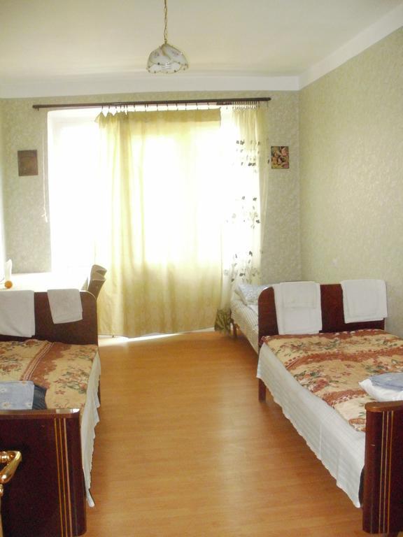 تبليسي Guest House Nochleg المظهر الخارجي الصورة