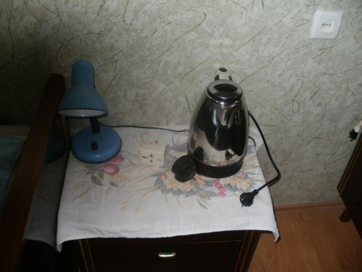 تبليسي Guest House Nochleg المظهر الخارجي الصورة
