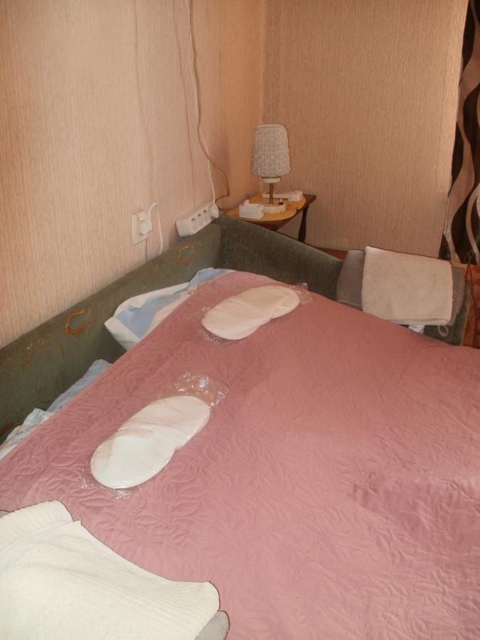 تبليسي Guest House Nochleg المظهر الخارجي الصورة
