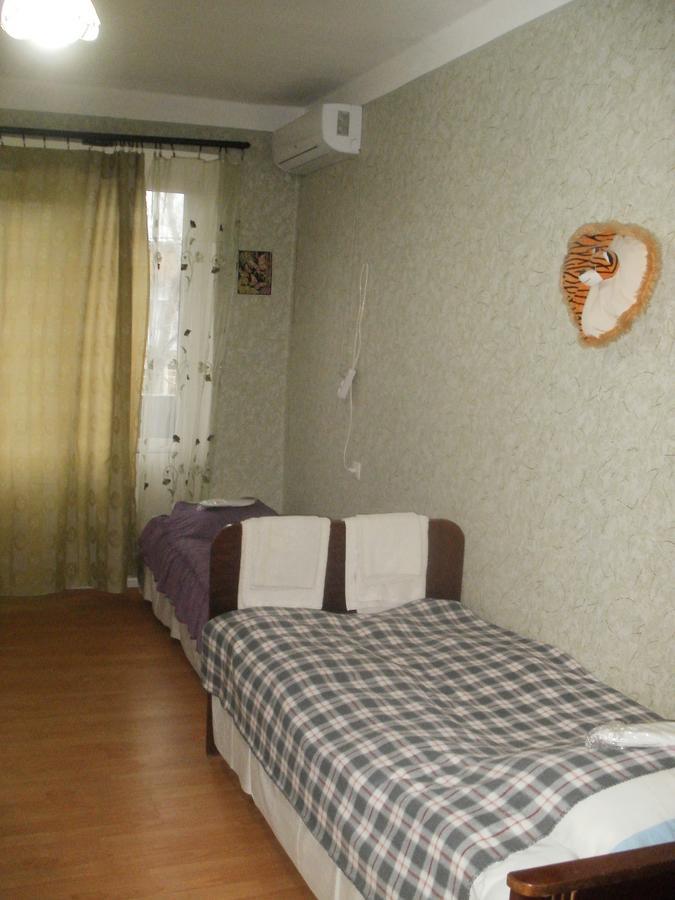 تبليسي Guest House Nochleg المظهر الخارجي الصورة