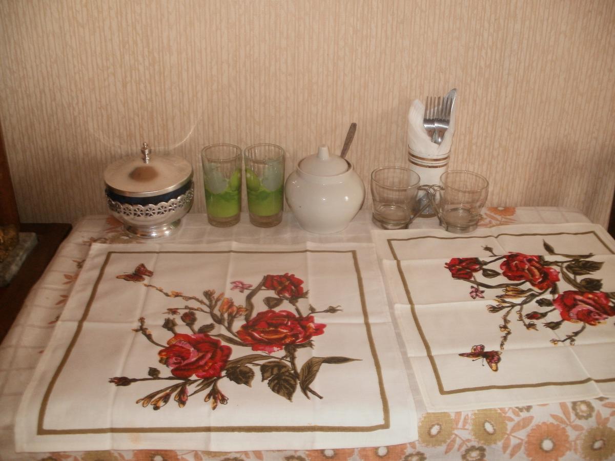 تبليسي Guest House Nochleg المظهر الخارجي الصورة