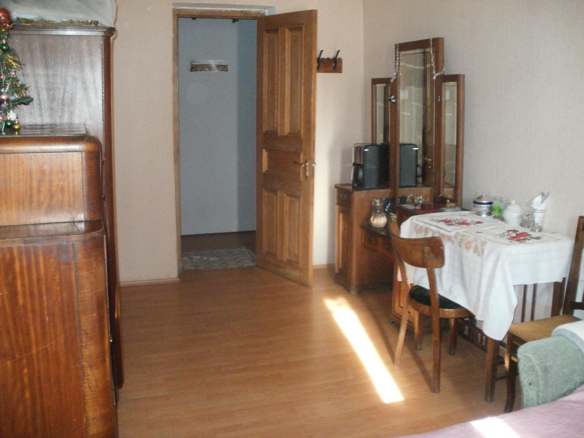 تبليسي Guest House Nochleg المظهر الخارجي الصورة