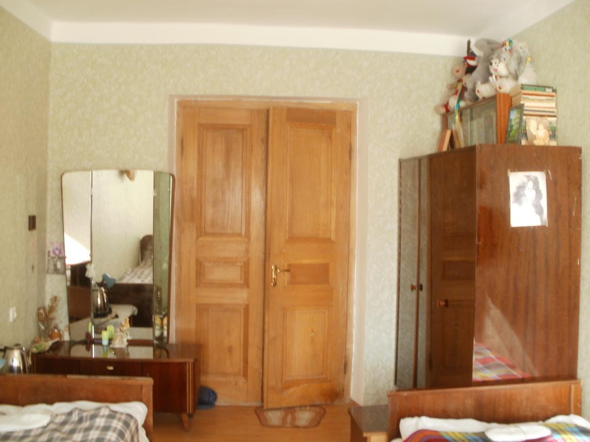 تبليسي Guest House Nochleg المظهر الخارجي الصورة