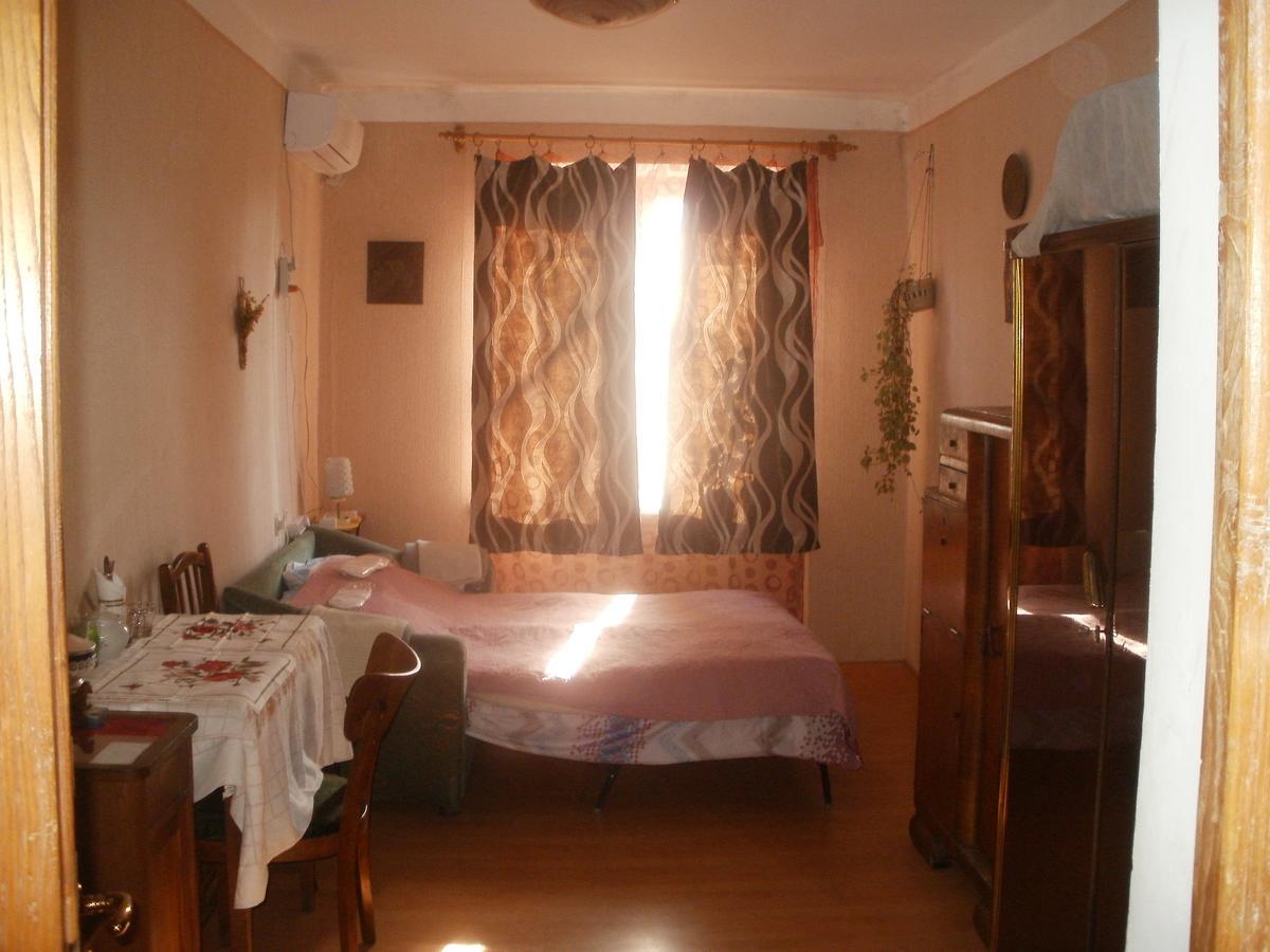 تبليسي Guest House Nochleg المظهر الخارجي الصورة