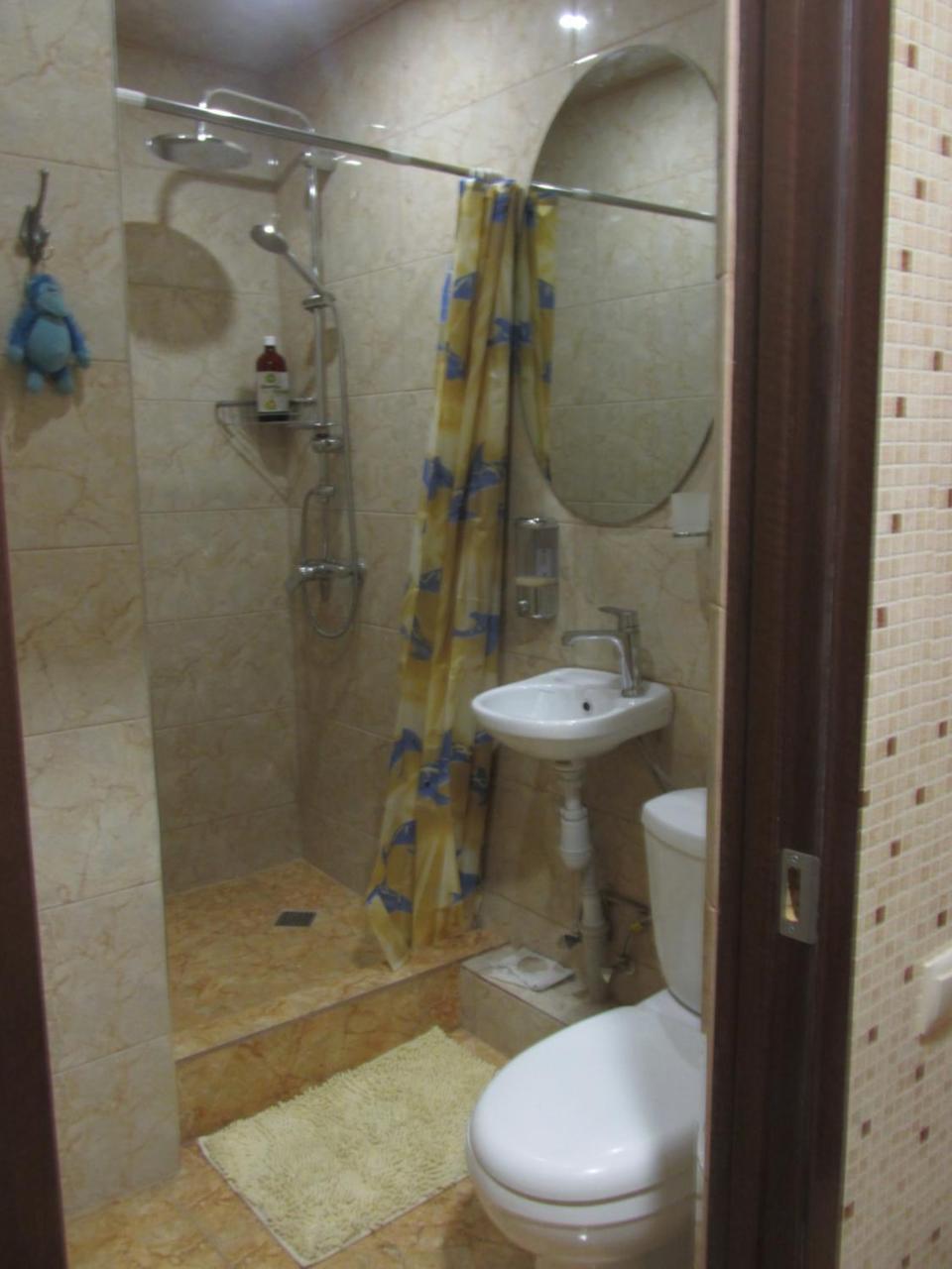 تبليسي Guest House Nochleg المظهر الخارجي الصورة