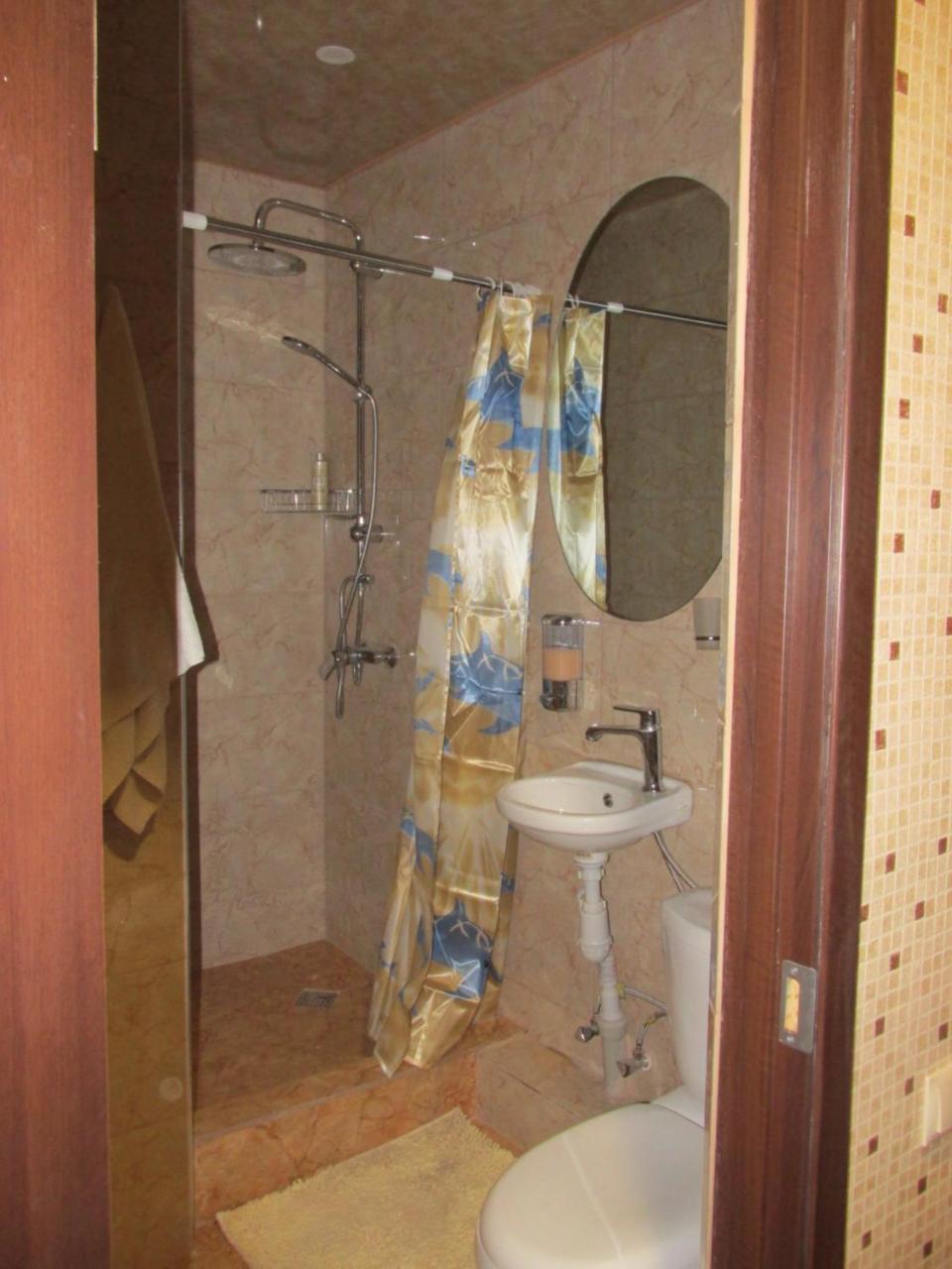 تبليسي Guest House Nochleg المظهر الخارجي الصورة