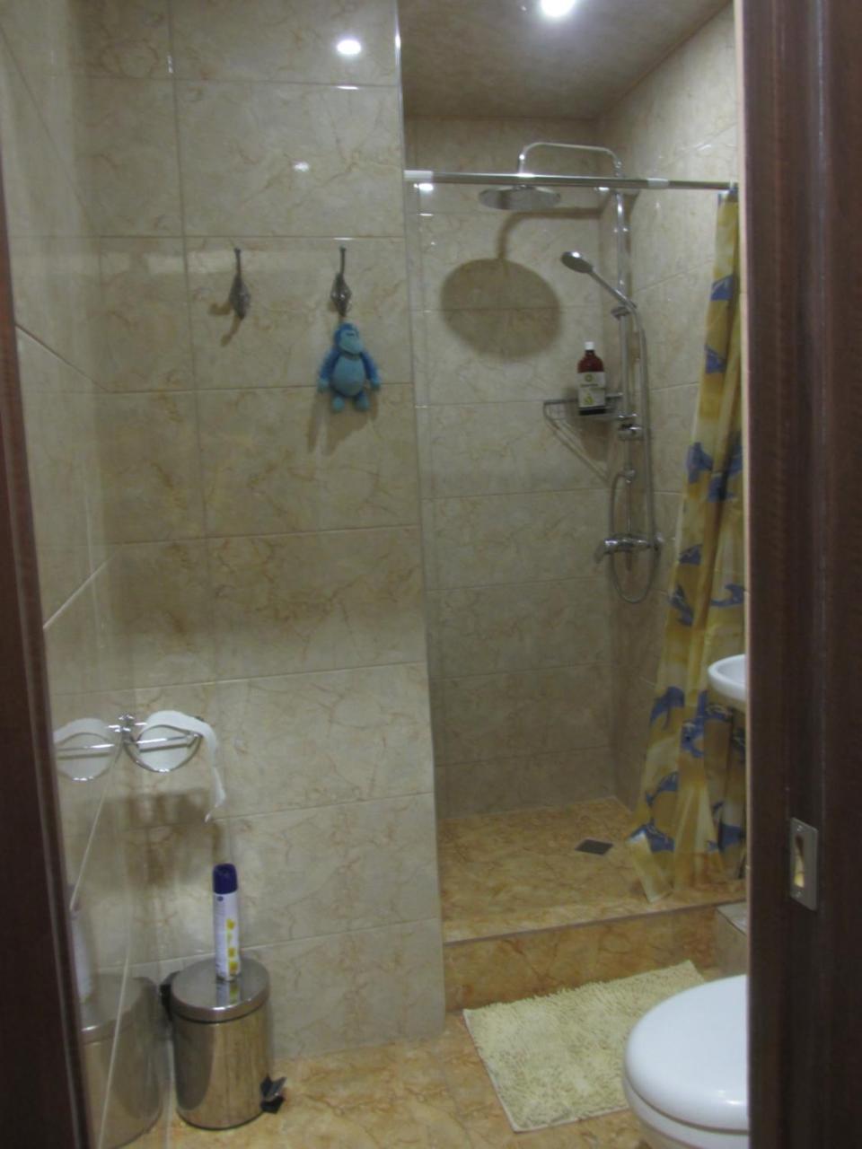 تبليسي Guest House Nochleg المظهر الخارجي الصورة